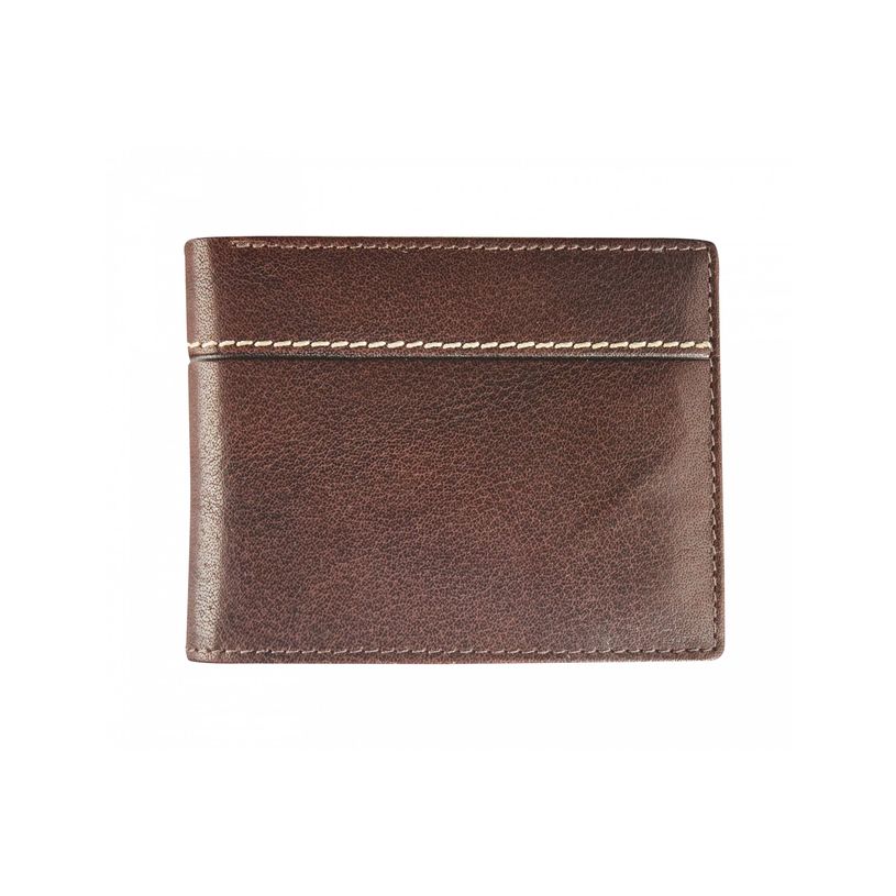 5413082195673-Maverick Rough Gear - Portefeuille - RFID, with zipper - cuir de buffle pleine fleur à ta-P_405151781_1-0