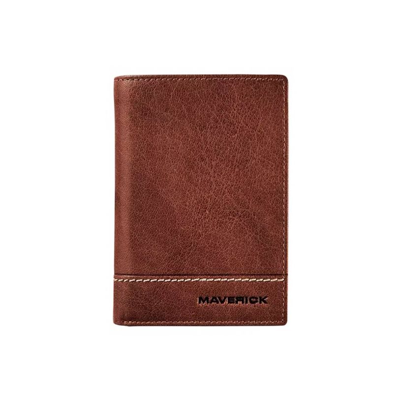 5413082194416-Maverick Rough Gear - Portefeuille - RFID, with removable cardholder - cuir de buffle pleine fle-P_405151783_1-0