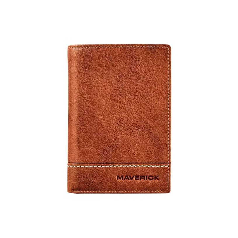 5413082194423-Maverick Rough Gear - Portefeuille - RFID, with removable cardholder - cuir de buffle pleine fleur-P_405151784_1-0