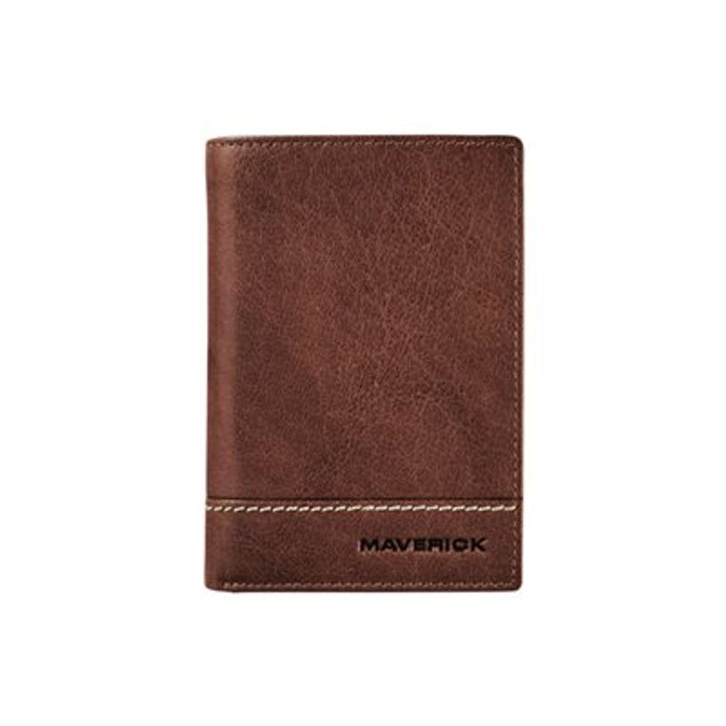 5413082194379-Maverick Rough Gear - Portefeuille - RFID pour cartes supplémentaires - cuir de buffle pleine fle-P_405151787_1-0