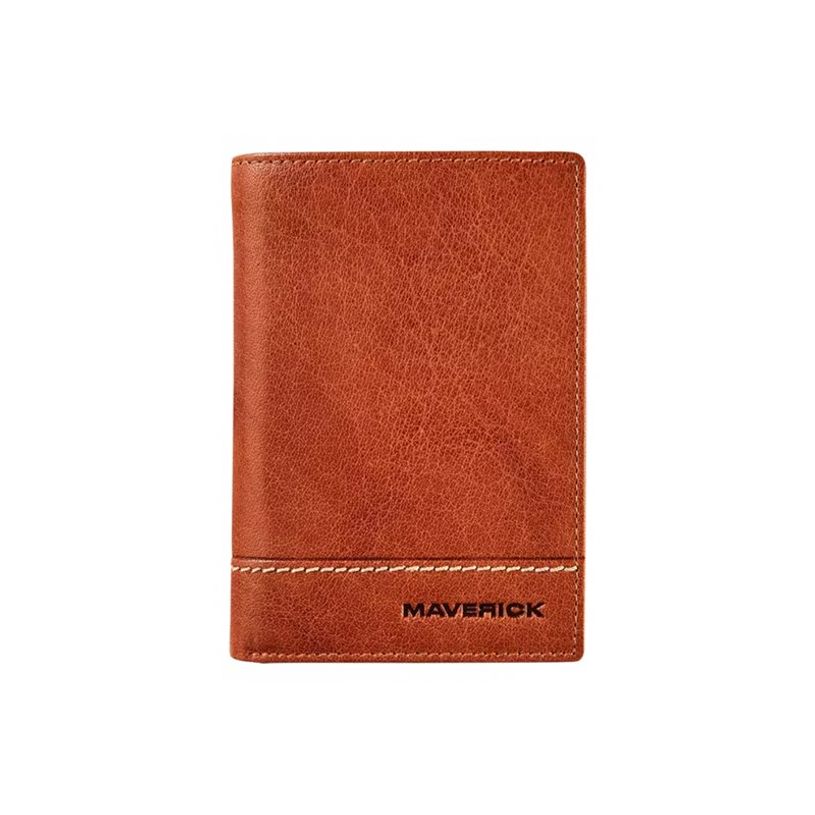 5413082194386-Maverick Rough Gear - Portefeuille - RFID pour cartes supplémentaires - cuir de buffle pleine fleur-P_405151788_1-0