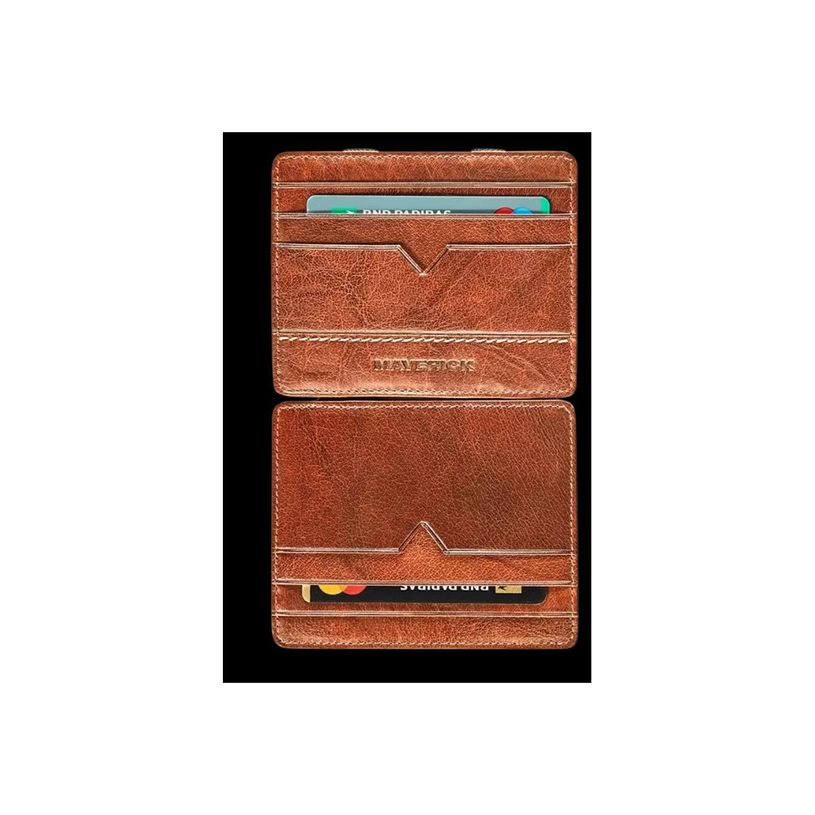 5413082194362-Maverick Rough Gear - Portefeuille anti-piratage avec porte-cartes - cognac-P_405151790_4-3