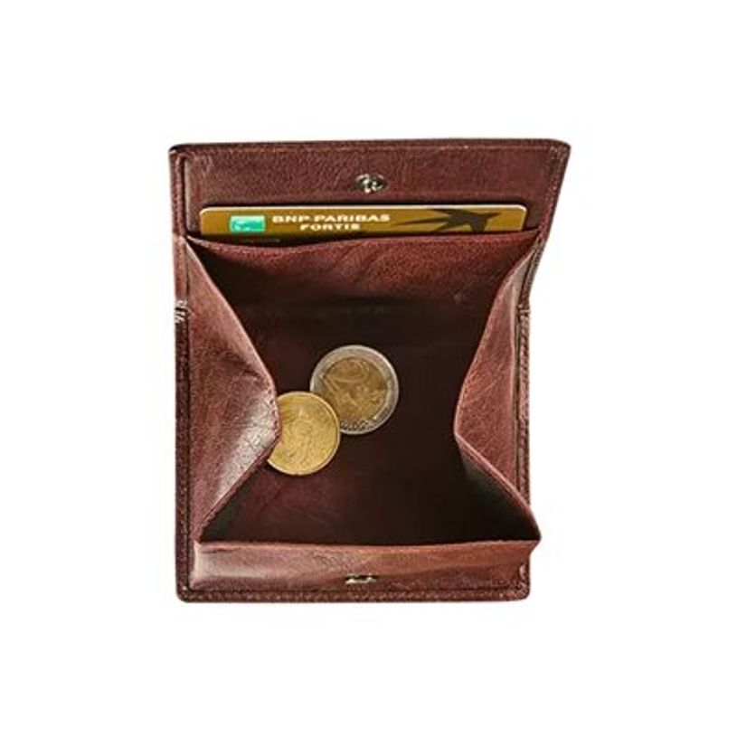 5413082194584-Maverick Rough Gear - Portefeuille - RFID with credit card slots - cuir de buffle pleine fle-P_405151800_1-3