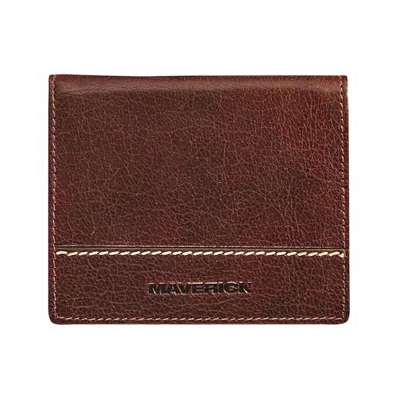 5413082194584-Maverick Rough Gear - Portefeuille - RFID with credit card slots - cuir de buffle pleine fle-P_405151800_2-0