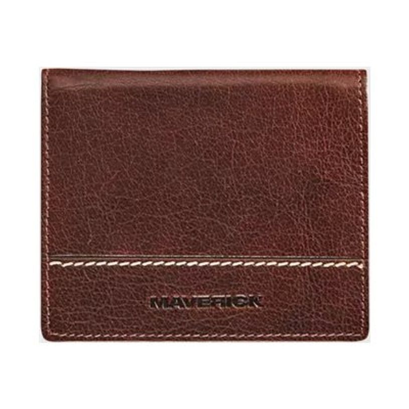 5413082194584-Maverick Rough Gear - Portefeuille - RFID with credit card slots - cuir de buffle pleine fle-P_405151800_4-2