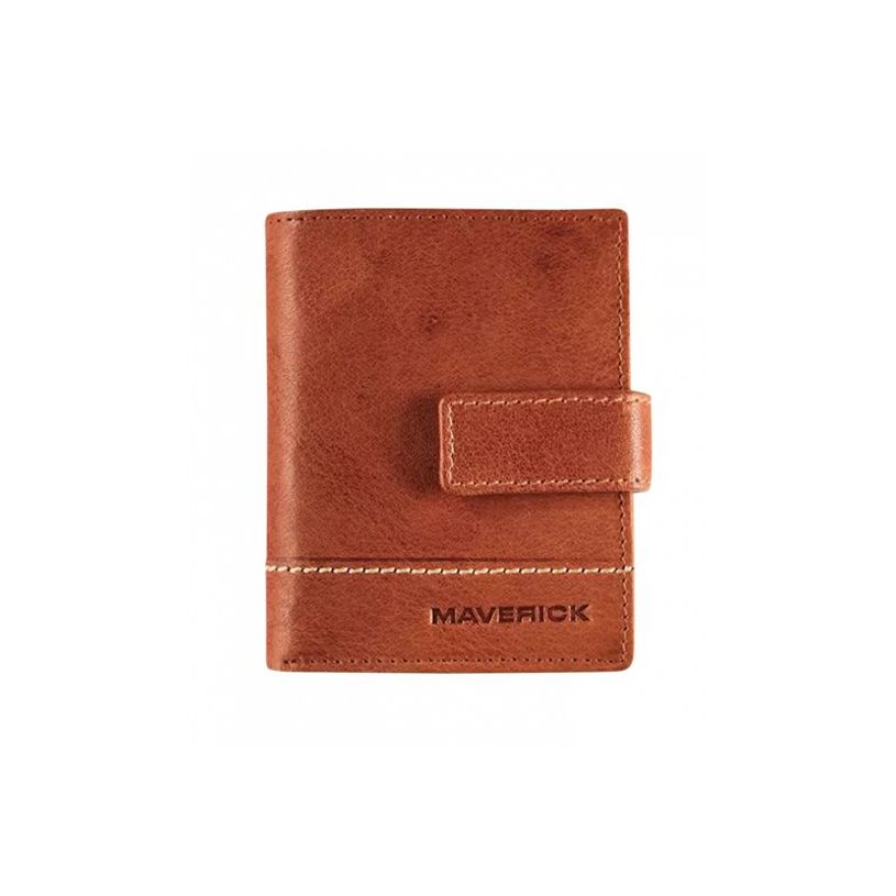 5413082194461-Maverick Rough Gear - Portefeuille - super compact RFID - cuir de buffle pleine fleur à t-P_405151805_2-0