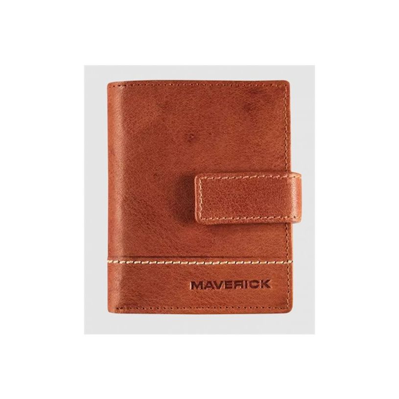 5413082194461-Maverick Rough Gear - Portefeuille - super compact RFID - cuir de buffle pleine fleur à t-P_405151805_3-1