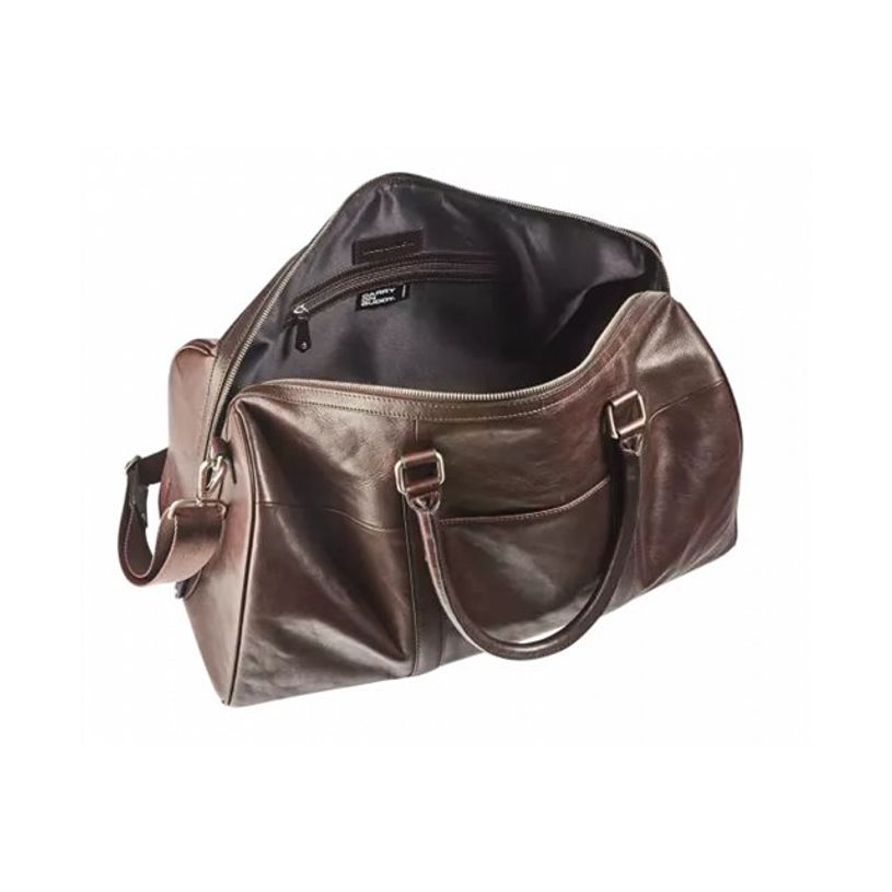 5413082195550-Maverick brown - Sac marin taille L - cuir de vachette pleine fleur tanné végétal - bru-P_405151817_2-3
