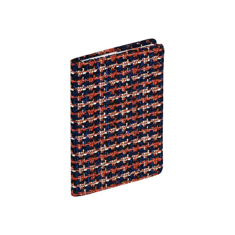 3371010513949-Quo Vadis Gisele - Carnet de notes 16 x 24 cm - ligné - marine-P_405151848_1-0