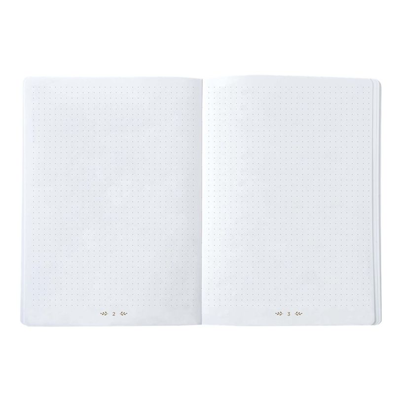 3371010456451-Quo Vadis Life Journal - Carnet de notes 15 x 21 cm - pointillés - bleu océan-P_405151850_5-2