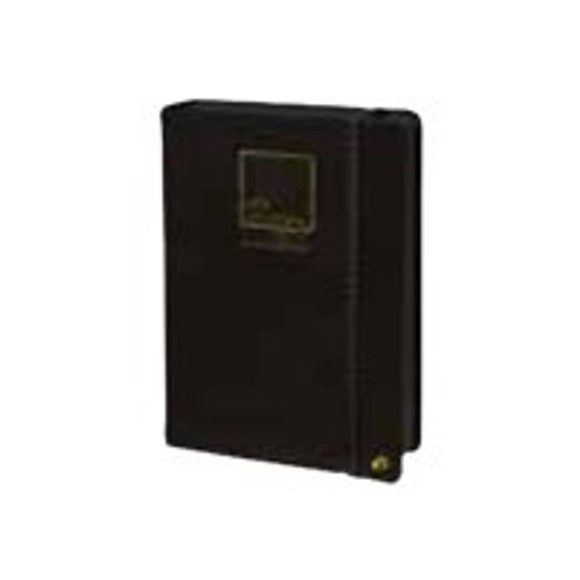 3371010438075-Quo Vadis Life Journal - Carnet de notes 15 x 21 cm - pointillés - noir-P_405151853_4-1