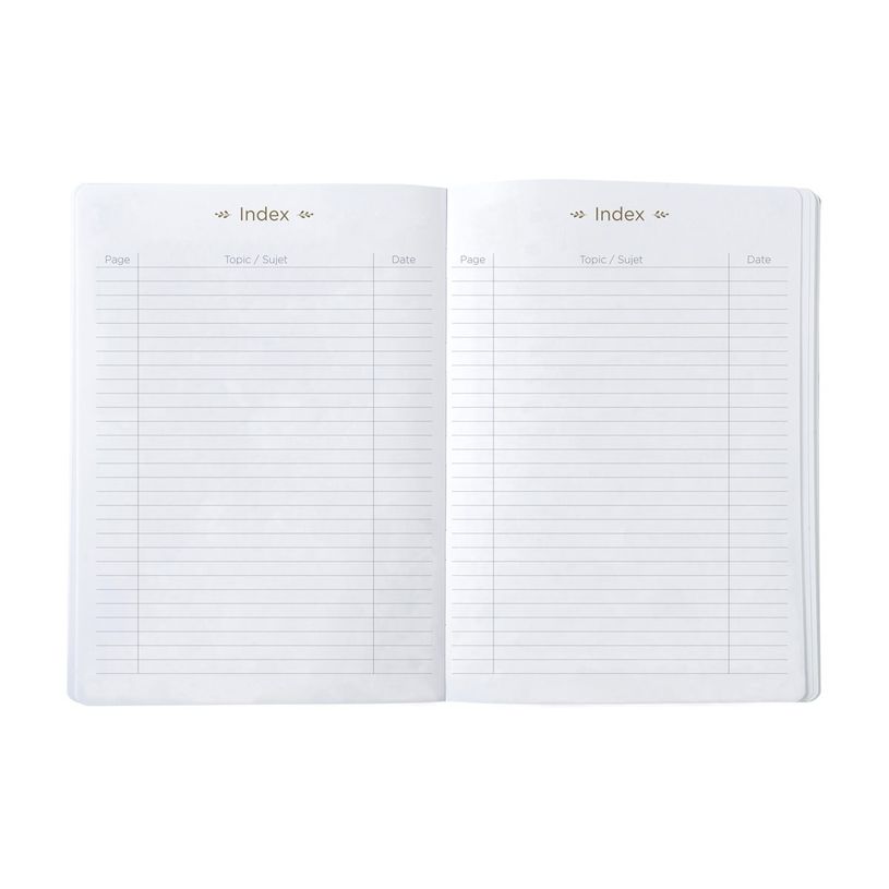 3371010503131-Quo Vadis - Carnet Bullet journal - Multilingue - Life Journal - Rose - Pages Points (dots-P_405151855_5-8