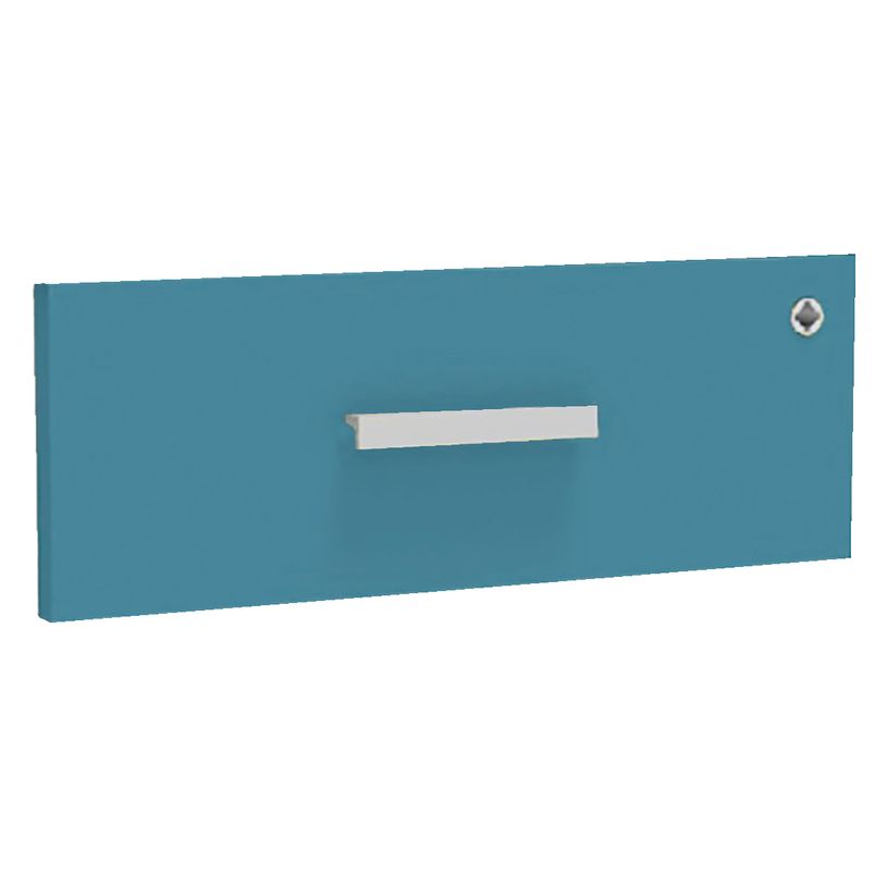 3253310160682-Façade personnalisable pour caisson INEO JET Bureau Vallée  - Bleu argile-P_405151996_1-0