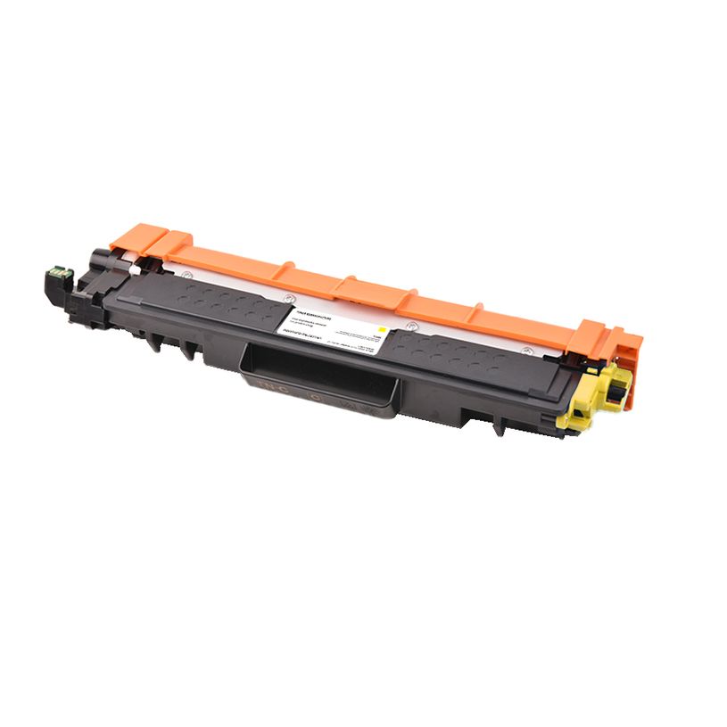 3584770892692-Cartouche laser remanufacturée Brother TN243 - jaune - Uprint--1