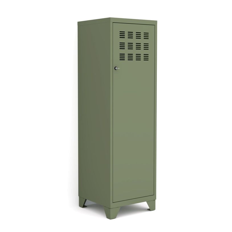 3219090959182-Maxi casier - 133x40x40 - kaki--0