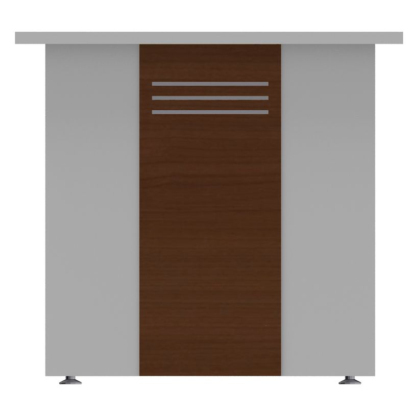 3253310177529-Habillage DUAL pour pieds panneaux noyer-P_405152163_1-0