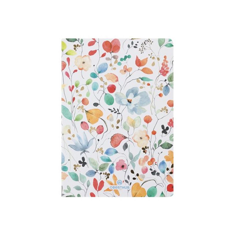 3664447153025-Oberthur Salto - Carnet de notes souple - A6 - 128 pages - aquarelle-P_405152227_1-0