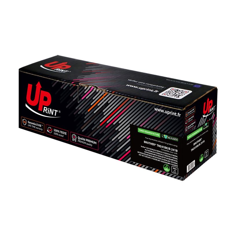 3584770892708-Cartouche laser remanufacturée Brother TN241 - noir - Uprint-P_405152279_2-1