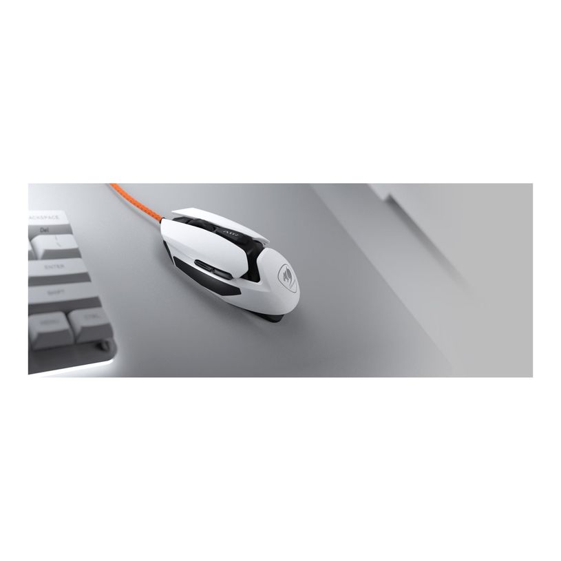 4710483774362-Cougar AirBlader Tournament - Souris filaire - blanc-P_405152315_1-8