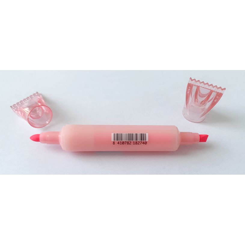 8410782182740-Apli Candy Marker - Surligneur rose fluorescent-P_405152609_1-0