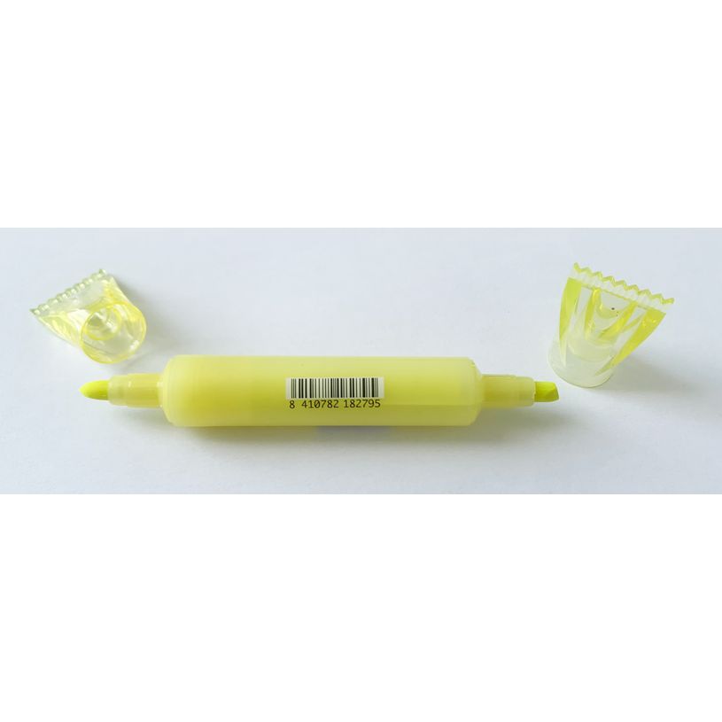 8410782182795-Apli Candy Marker - Surligneur jaune fluorescent-P_405152614_1-0