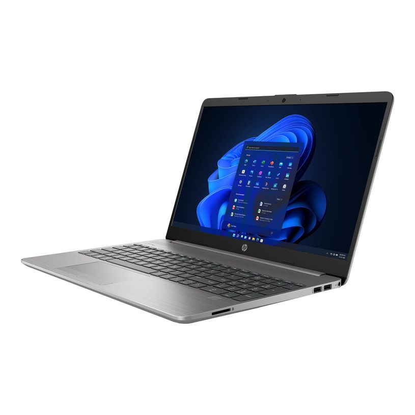 0197192438398-HP Portable 255 G8 Notebook - PC portable 15.6" - Ryzen 5 5500U - 8 Go RAM - 256 Go SSD-P_405152719_9-6