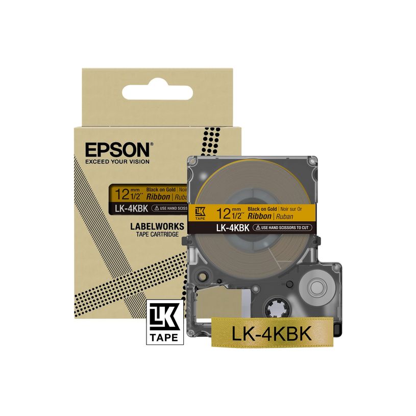 8715946611204-Epson LabelWorks LK-4KBK - Noir sur or - Rouleau (1,2 cm x 5 m)-P_405152766_1-2