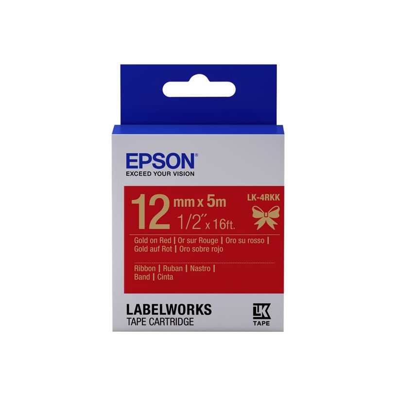 8715946619583-Epson LabelWorks LK-4RKK - Satin - doré sur rouge - Rouleau (1,2 cm x 5 m)-P_405152769_1-2