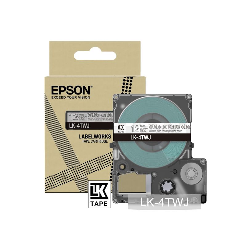 8715946713571-Epson LabelWorks LK-4TWJ - Blanc sur fond transparent mat - Rouleau (1,2 cm x 8 m)-P_405152776_1-0