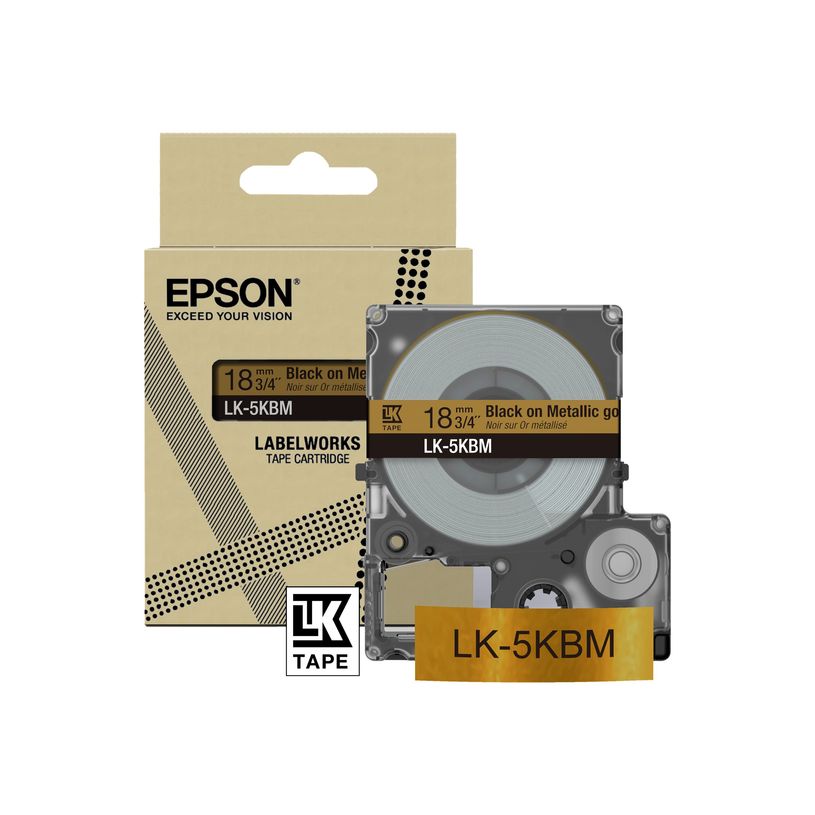 8715946713823-Epson LabelWorks LK-5KBM - Noir sur or métallisé - Rouleau (1,8 cm x 9 m)-P_405152801_1-0