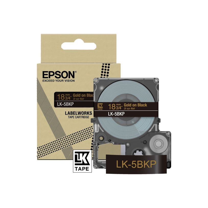 8715946713847-Epson LabelWorks LK-5BKP - Métallique - or sur noir - Rouleau (1,8 cm x 9 m)-P_405152803_1-0
