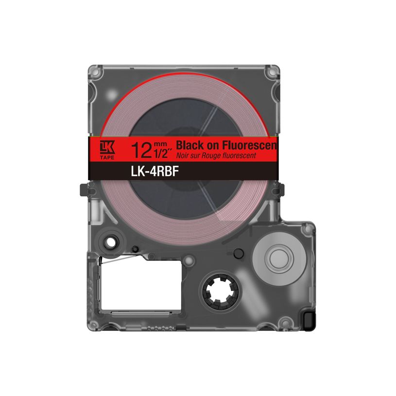 8715946713885-Epson LabelWorks LK-4RBF - Noir sur rouge fluorescent - Rouleau (1,2 cm x 5 m)-P_405152807_2-0