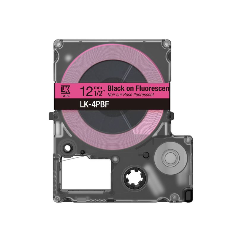 8715946713892-Epson LabelWorks LK-4PBF - Noir sur fluorescent - Rouleau (1,2 cm x 5 m)-P_405152808_2-0