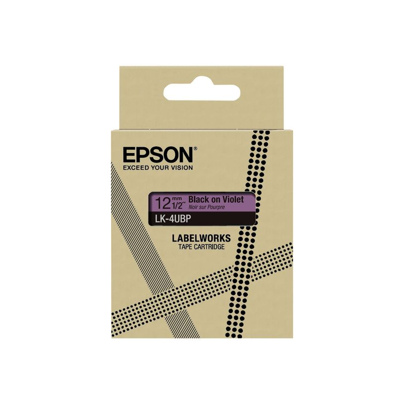 8715946713908-Epson LabelWorks LK-4UBP - Noir sur violet - Rouleau (1,2 cm x 8 m)-P_405152809_1-1