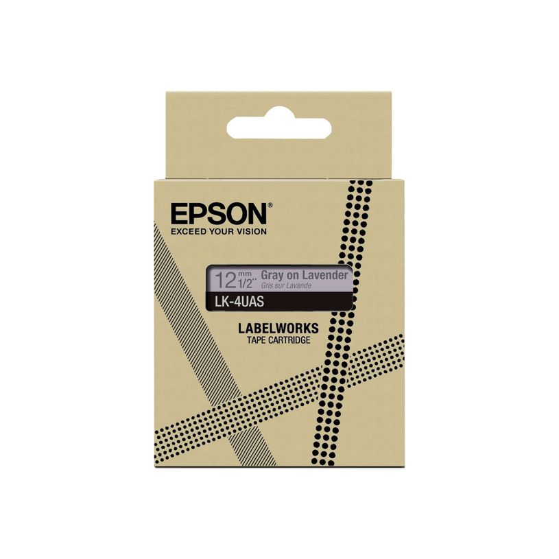 8715946713960-Epson LabelWorks LK-4UAS - Gris sur lavande - Rouleau (1,2 cm x 8 m)-P_405152814_1-1
