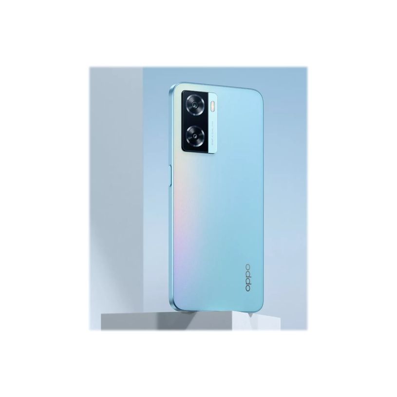 6932169316644-OPPO A57s - Smartphone - 4G - 4/128 Go - bleu-P_405153045_2-9