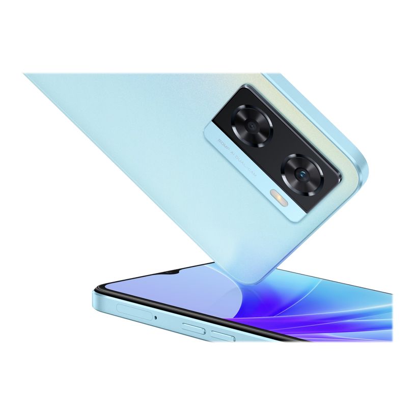 6932169316644-OPPO A57s - Smartphone - 4G - 4/128 Go - bleu-P_405153045_6-1