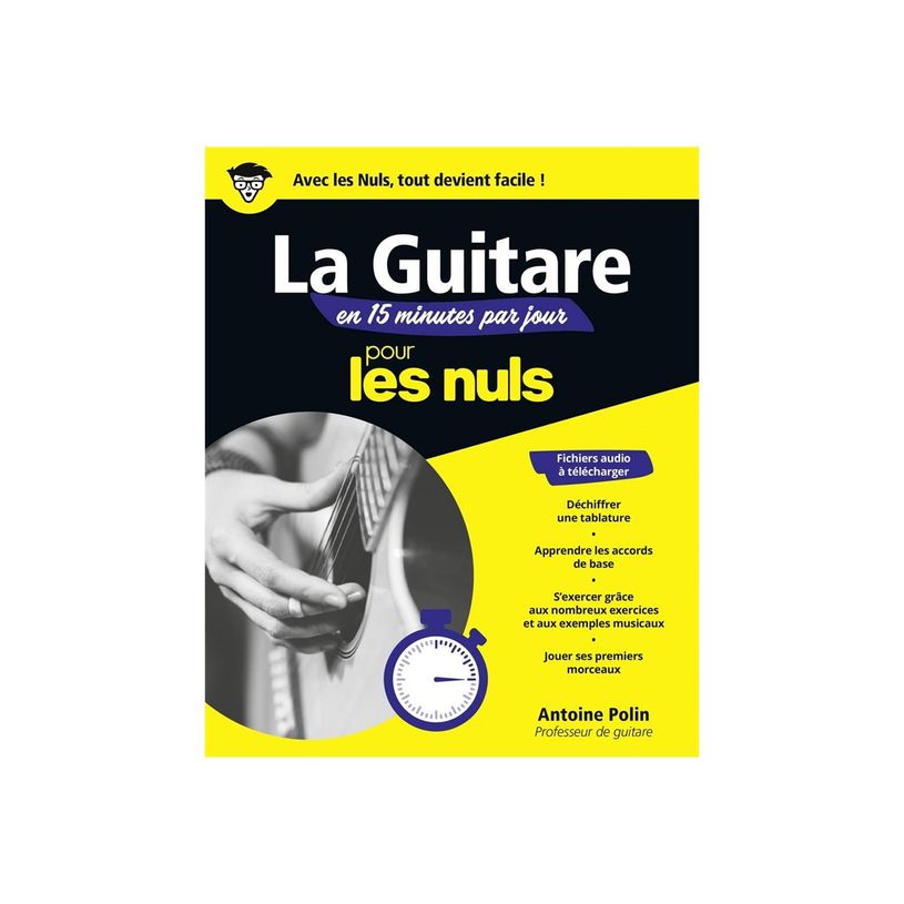 9782412020142-Apprendre La Guitare en 15 minutes par jour - Megapoche Pour Les Nuls-P_405153072_2-1