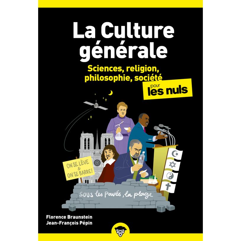 9782412064337-Culture Générale Poche Pour Les Nuls - Tome 2 Nouvelle Edition-P_405153077_1-0
