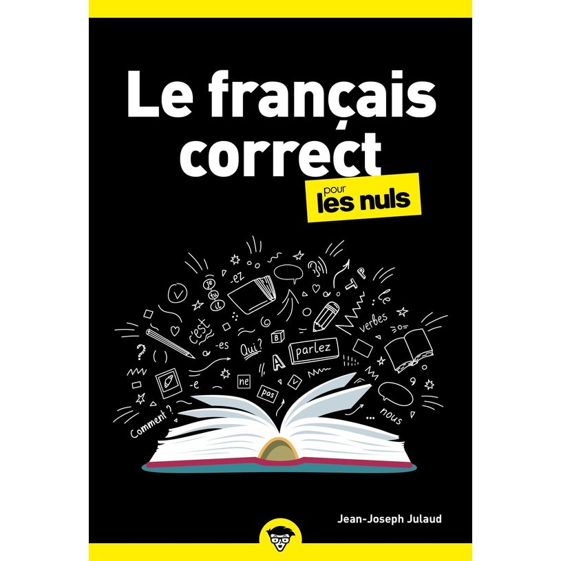 9782412080016-Le Francais Correct Pour Les Nuls, 2E Edition-P_405153079_1-0