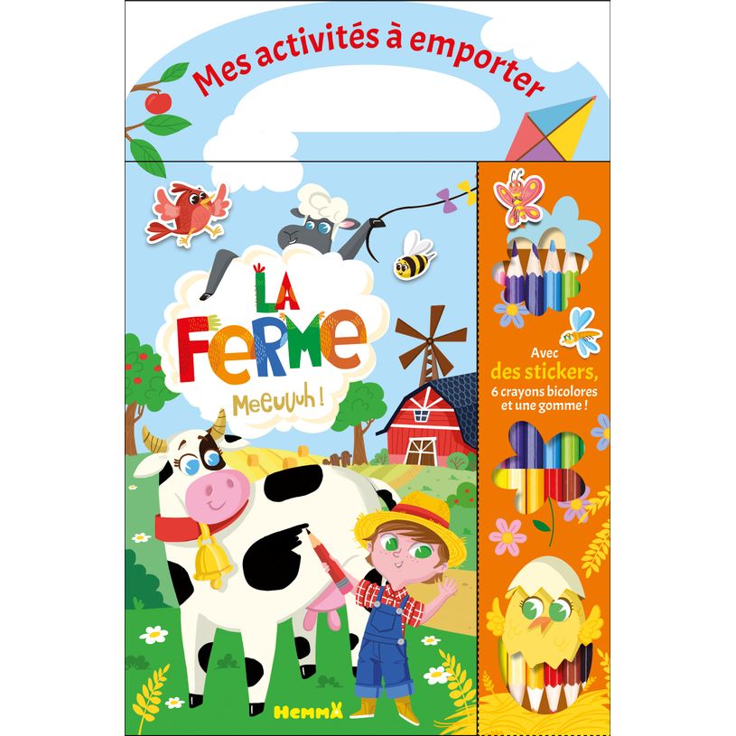 9782508053283-Mes Activités à emporter - La Ferme - Meeuuuh !-P_405153110_1-0