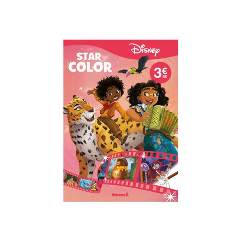 9782508056000-Star Color - livre à colorier-P_405153132_1-0