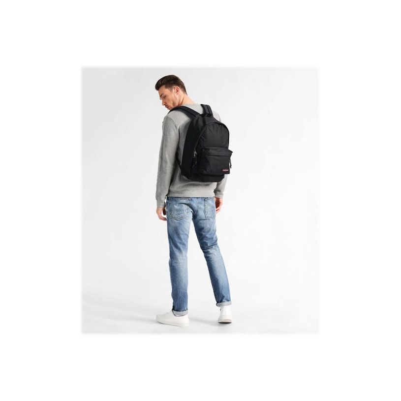 3663991128664-EASTPAK Out Of Office - Sac à dos black 2 avec compartiment pour ordinateur portable-P_405153866_5-4