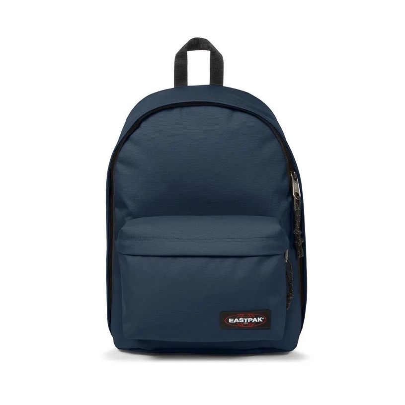 196010553411-EASTPAK Out Of Office - Sac à dos cold navy avec compartiment pour ordinateur portable-P_405153868_1-0
