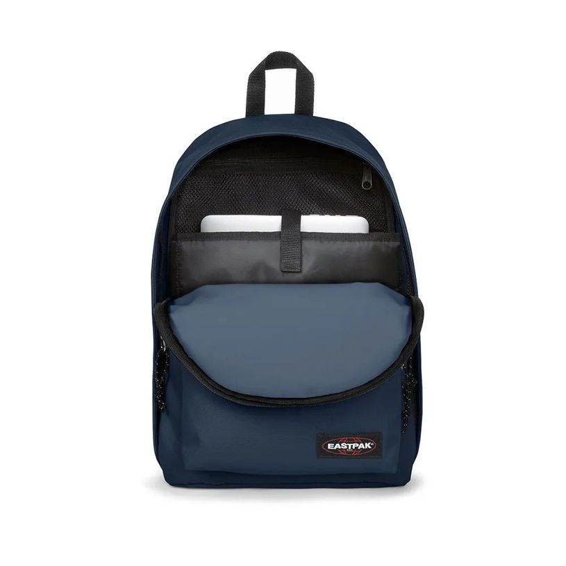 196010553411-EASTPAK Out Of Office - Sac à dos cold navy avec compartiment pour ordinateur portable-P_405153868_2-1