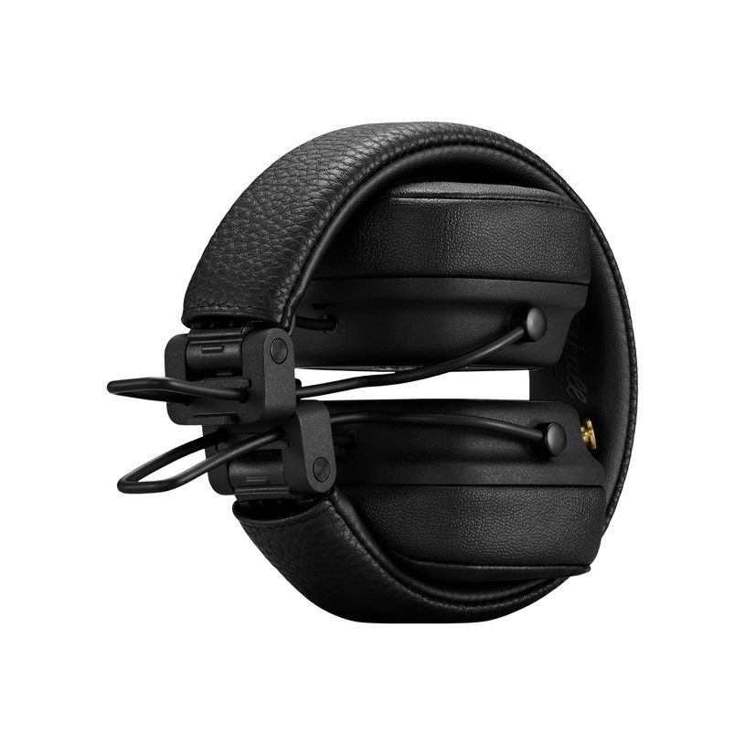 7340055379458-Marshall MAJOR IV - Casque sans fil avec micro - noir-P_405153870_3-2