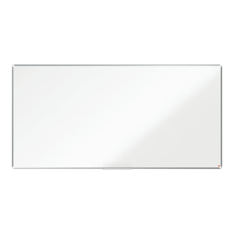 5028252608350-Nobo Premium Plus - Tableau blanc laqué - magnétique - 240 x 120 cm-P_405153934_3-2