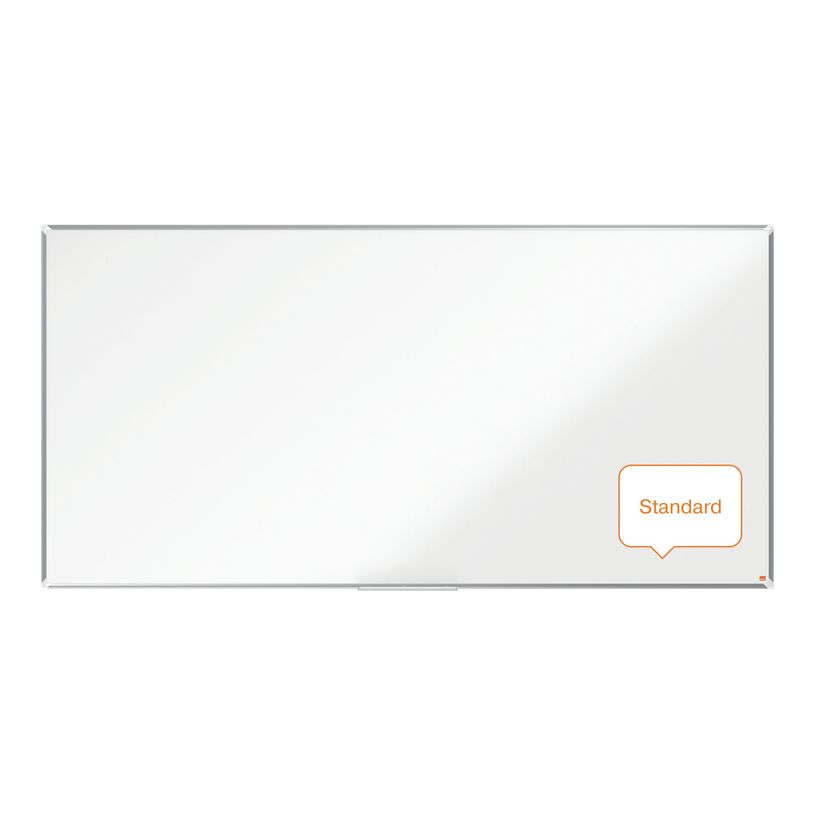 5028252608350-Nobo Premium Plus - Tableau blanc laqué - magnétique - 240 x 120 cm-P_405153934_4-3
