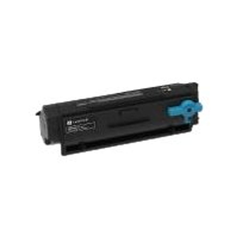 0734646709941-Lexmark 55B2000 - noir - cartouche laser d'origine-P_405153969_3-2