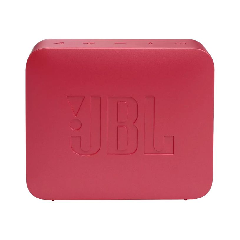 6925281995606-JBL Go Essential - Enceinte sans fil Bluetooth - rouge-P_405153985_4-2
